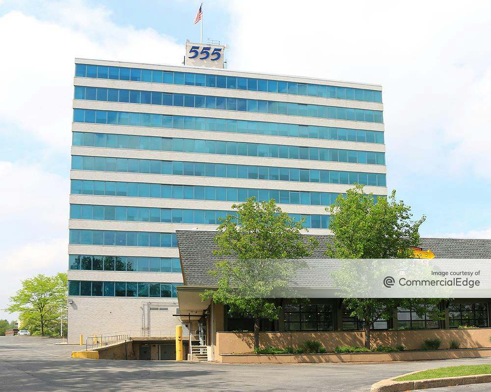 555 East City Avenue, Bala Cynwyd, PA Office Space